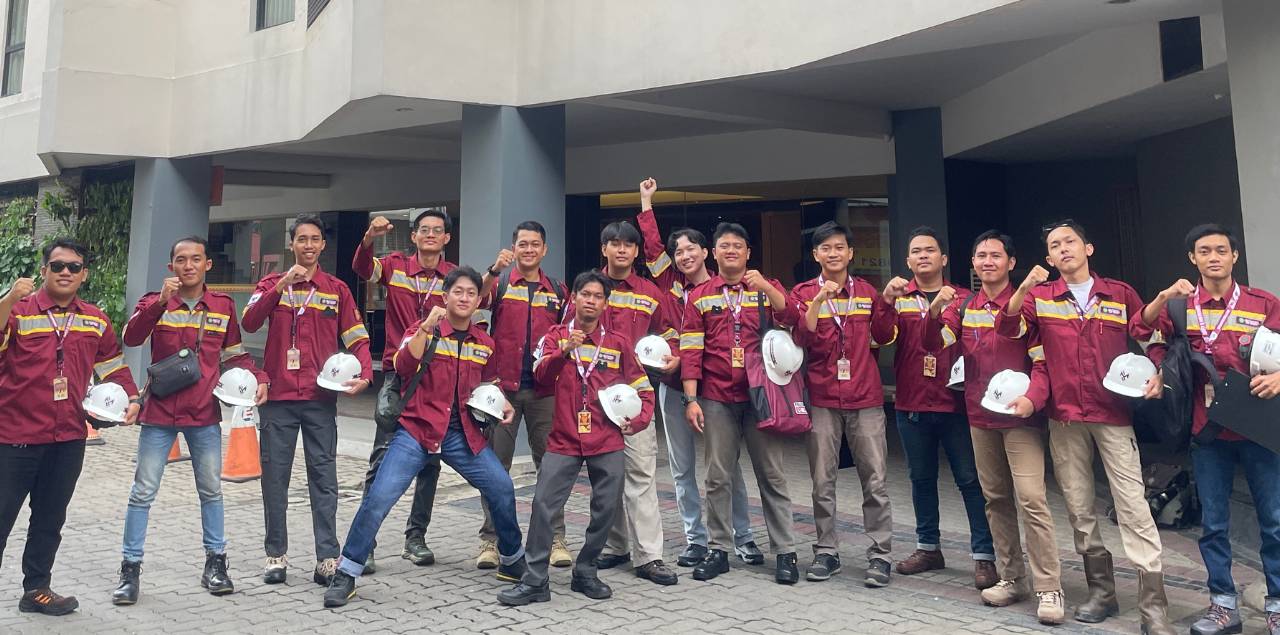 Gambar Projek 2