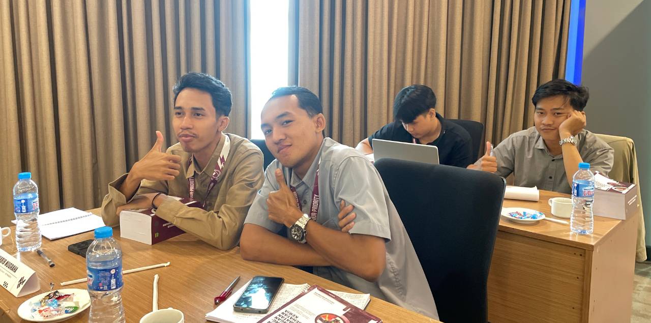 Gambar Projek 3