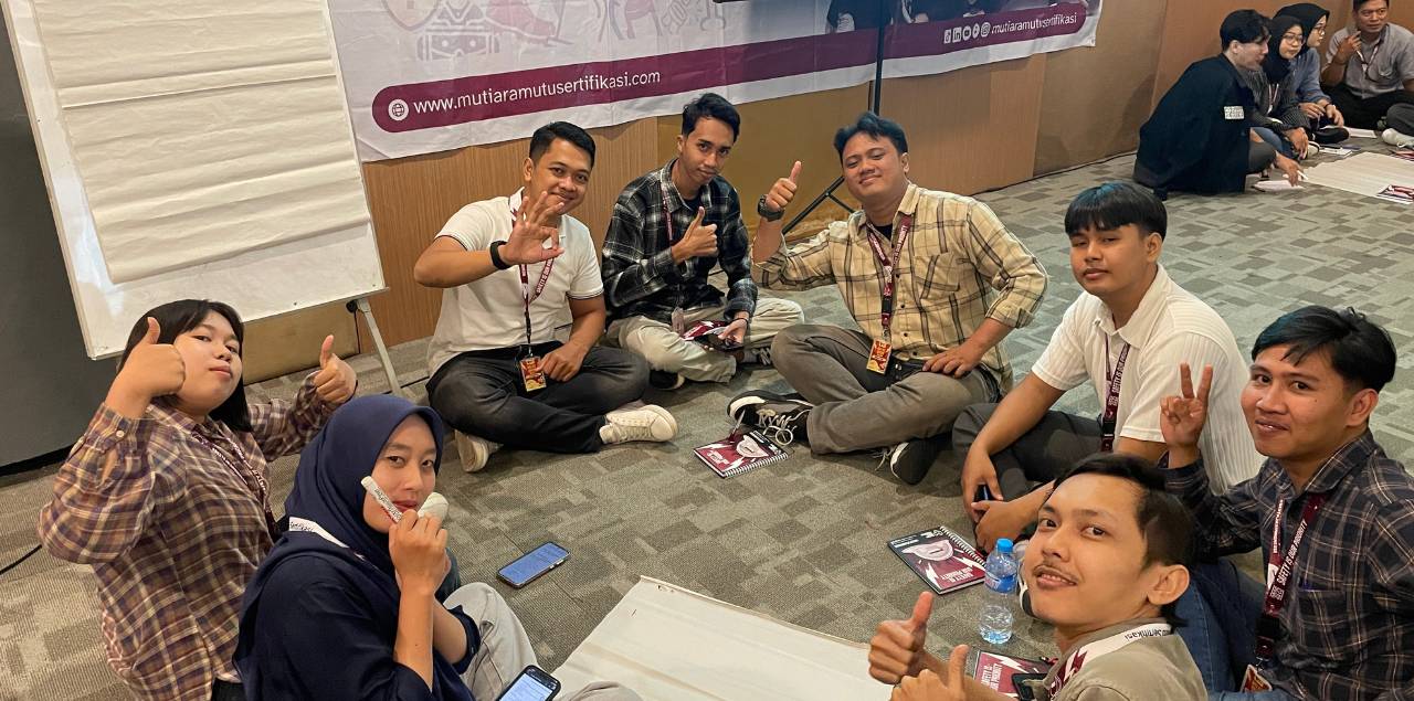 Gambar Projek 3