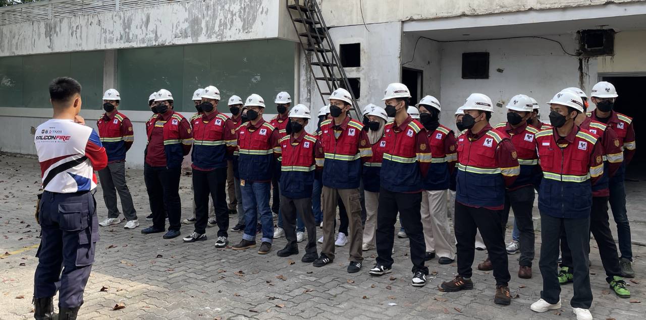 Gambar Projek 1