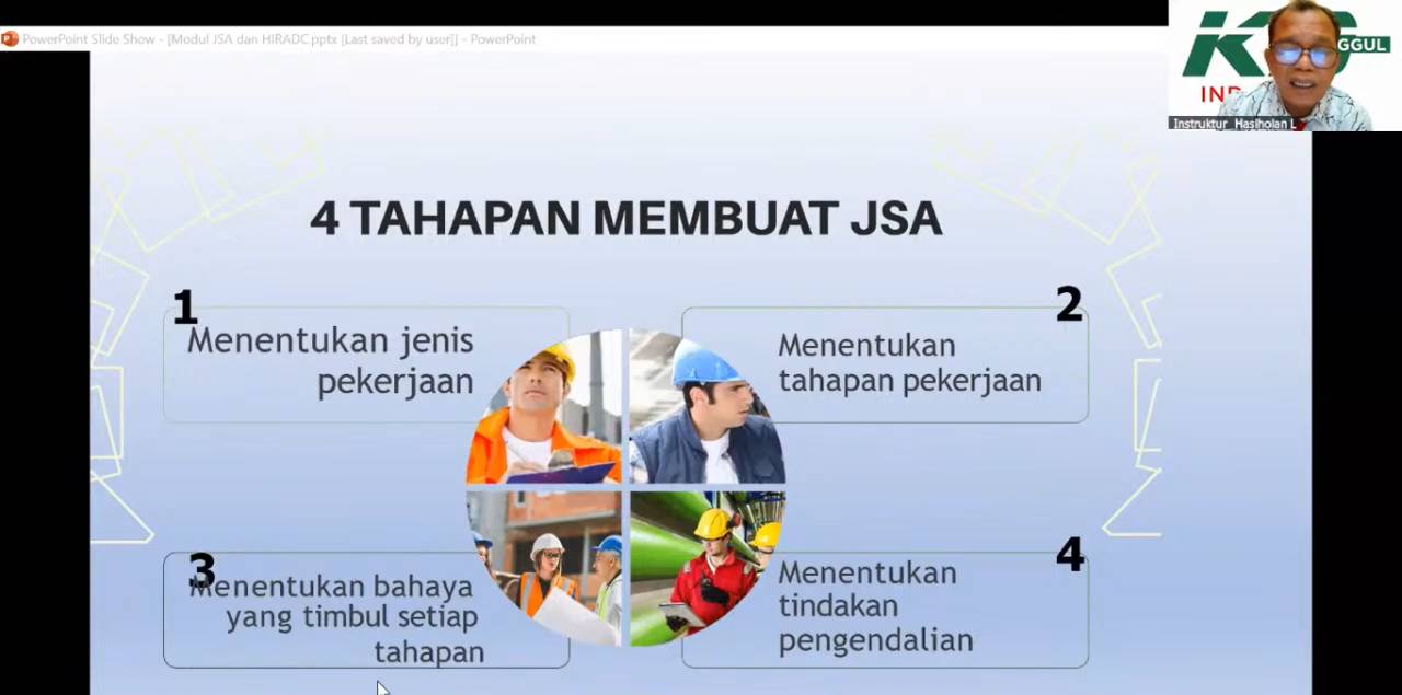 Gambar Projek 1