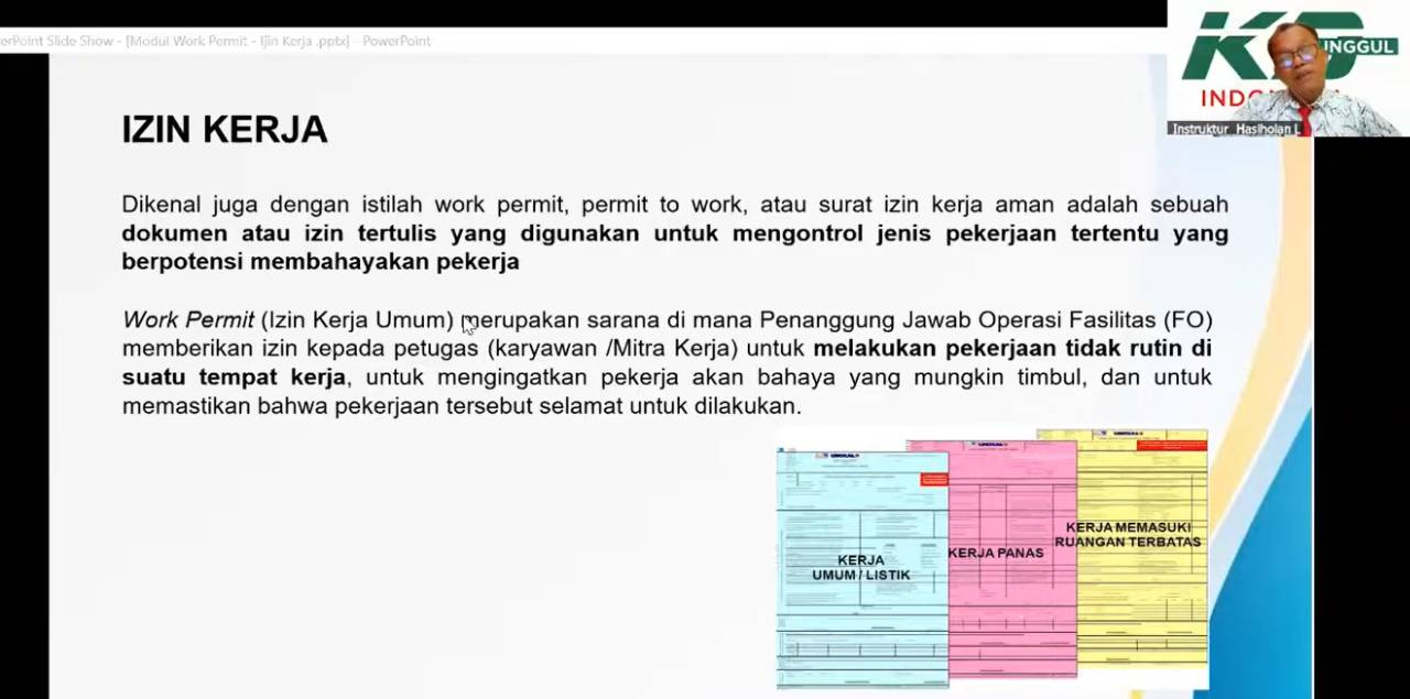 Gambar Projek 1