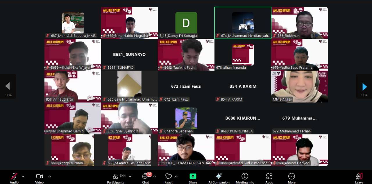 Gambar Projek 2