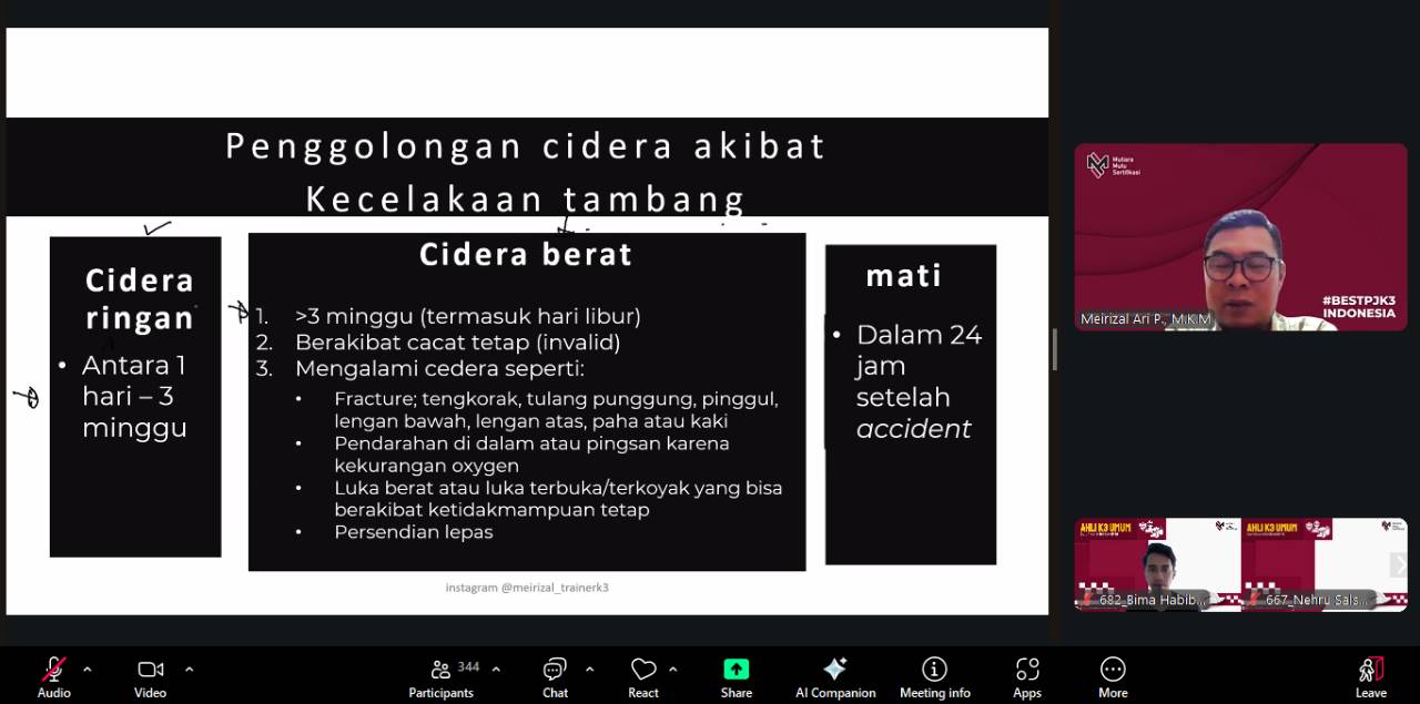 Gambar Projek 2