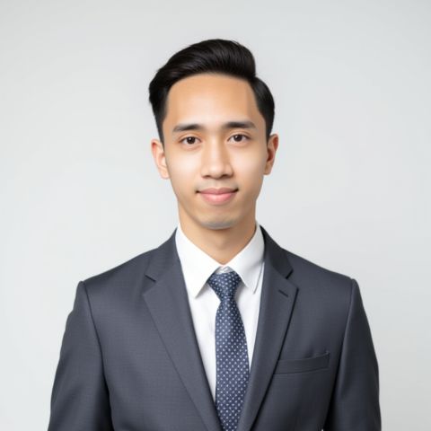 Foto Profil Bima Habib Nugraha